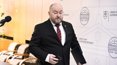 SFZ skrachuje do troch mesiacov, vyhlásil Huliak. Kováčika by najradšej videl v putách