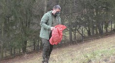 Stačilo málo a horiace balóny šťastia v bojnickej ZOO mohli spôsobiť katastrofu