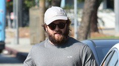 Poznáte tohto bradáča? Kedysi detská hviezda, ktorá hrala po boku Brucea Willisa