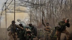 Musia byť vysoko motivovaní. Ukrajinská armáda zverejnila plat vojakov, ktorí bojujú na fronte