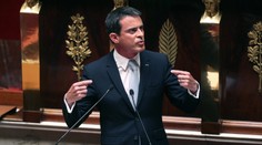 Francúzsky premiér: Útoky sa pripravujú aj voči ďalším európskym krajinám