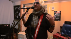 Vianočná haluz: Mojsej vydal pesničku, jej názov sa rovná obsahu