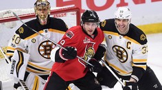 VIDEO: Boston s Chárom sa ujal vedenia v sérii, Sekerov Edmonton nestačil na San Jose