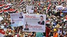 Hromadné odsúdenie na smrť: Egyptský súd vyniesol rozsudok nad 529 aktivistami