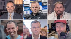 ANKETA: Oplatia naši hokejisti Fínom prehru? Tieto slovenské osobnosti športu veria až v zlato