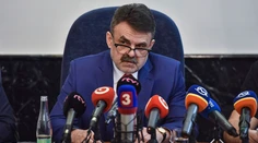 Čižnár požiadal prezidentku Čaputovú o uvoľnenie z funkcie GP