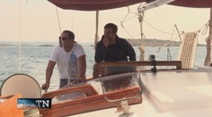 Nedotknuté ostrovčeky, strmé útesy a tyrkysové lagúny