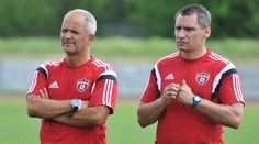 Jarábek pred prvým zápasom proti Linfieldu: "Čaká nás kvalitný súper"