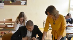 Ukázali maturitný test z matematiky. Zvládli by ste ho?