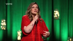 Veľký návrat na scénu: Komička Simona je späť, stres bol väčší než čakala