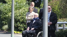 Orbán sa stretol s Kohlom, deklarovali podporu politike Merkelovej