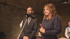 Veľký úspech magazínu Reflex. Vďaka sérii reportáží získal čestné uznanie