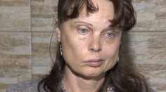 Dva mesiace mala vkuse otvorené oko. Hrozilo jej oslepnutie, ale s operáciou čakali