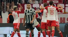 ZOSTRIH: Šláger Ligy majstrov nesklamal. Pozrite si gólovú prestrelku gigantov v Mníchove