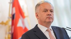 Prezident Kiska bilancuje tento kalendárny rok: Možno ho prirovnať k roku 1998