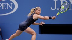 Prvý deň US Open sa predstavila pätica Slovákov. Najlepšia Cibulková