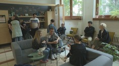 Z pomoci synovi vznikol inšpiratívny projekt. Na začiatku príbehu chránených pracovísk bola materinská láska