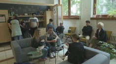 Z pomoci synovi vznikol inšpiratívny projekt. Na začiatku príbehu chránených pracovísk bola materinská láska