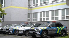 Liptovský Houdini? Zadržaný muž utiekol policajtom pred nosom