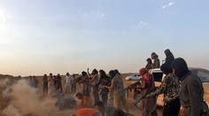 Z Iraku a Sýrie sa vracajú do Európy bojovníci, štáty si nevedia rady