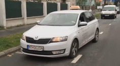 Vodiči sú bezohľadní k žiakom z autoškoly. Mnohí sa tvária, akoby sa narodili s volantom v rukách