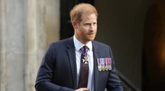 Princ Harry zavíta do vlasti. Zúčastní sa špeciálnej udalosti