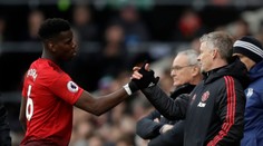 Liverpool opäť na čele tabuľky, Manchester United si z Fulhamu vezie ďalšie tri body