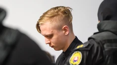 Samuel útočil na gymnáziu v Spišskej Starej Vsi. Psychiater opísal, čo sa dialo v jeho hlave