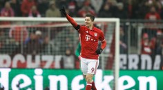 Bayern Mníchov si upevnil postavenie na čele tabuľky