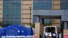 USA potvrdili už viac ako 20 miliónov prípadov nákazy koronavírusom