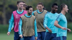 Fabregas ospravedlňuje Mourinha