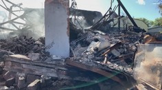 Prekvapivé zistenie o požiari v Trnave: Horeli aj načierno uskladnené barely s neznámou látkou