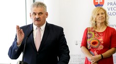 Richter: Na kontroly v zariadeniach sociálnych služieb má ísť viac peňazí