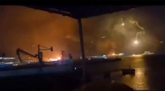 Washington varoval Kyjev, aby pri útokoch na Rusko nepoškodzoval americké záujmy