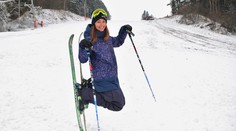 Stromkovej ďalší veľký úspech, na univerziáde získala striebro