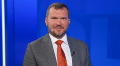 V. Karas odpovedal v diváckych otázkach Na telo PLUS aj na to, prečo máme toľko právnikov kriminálnikov