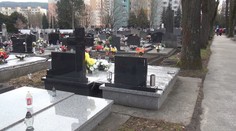 Pani Anna má už roky nachystané hrobové miesto. Jej príbuzní však nevedia, či by ju mali kde pochovať