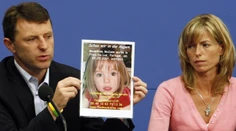 Sme si istí, že máme vraha Madeleine McCannovej, vyhlásil prokurátor