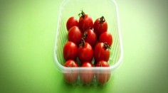 Pozor na cherry paradajky z týchto reťazcov! Sú nebezpečné