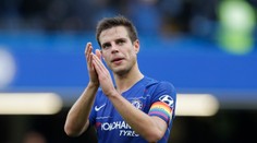 Opora londýnskej Chelsea podpísala s klubom nový kontrakt