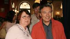 Smutná správa pre najstaršiu dcéru Karla Gotta. Zomrela jej mama Antonie