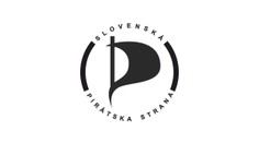 Kandidátna listina Pirátskej strany - Slovensko