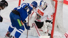 Mladý slovenský výber začal Nemecký pohár vyrovnanou partiou s Rakúskom. Rozhodlo predĺženie