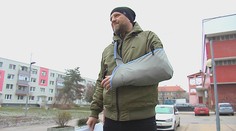 V Sládkovičove napadli záchranára: „Boli v strašnom amoku!“