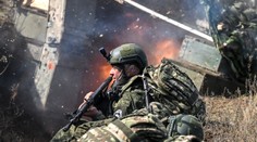 Analýza ISW: Moskva v októbri zabrala 431 km územia, do bitky o Pokrovsk sa zapojí aj výkvet ukrajinskej armády