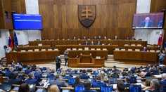 Koalícia schválila v prvom čítaní konsolidačný balík