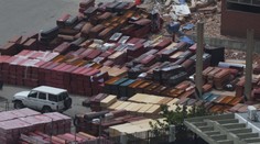 Tragédia ohromných rozmerov. Počet obetí zemetrasenia vo Venezuele prekročil 3000