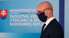 Koalícia reaguje na Gröhlingovu prácu: Ako prvej ju musí minister vysvetľovať strane Za ľudí