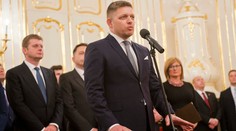 Dnes sa prvýkrát zíde vláda v novom zložení