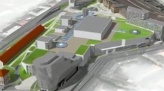 Bratislava sníva svoje vlakové sny. So stanicou a vlakmi sú veľké plány